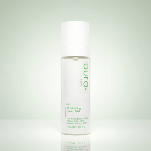 Bruma Hidratante Facial — Hidratación Instantánea Todo el Día