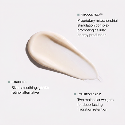Skin Memory Daily Moisturizer