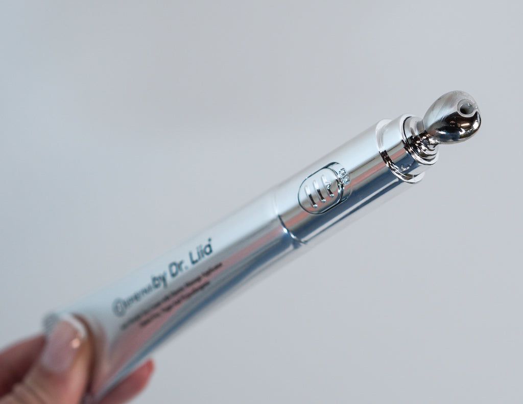 Crema Contorno de Ojos Descongestiva Ultra Renewal — Vegana y Sin Gluten