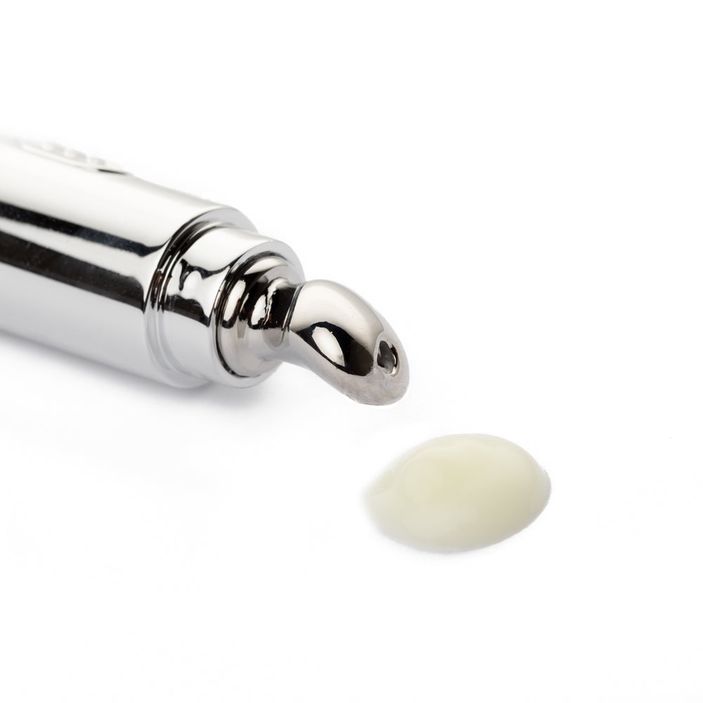 Crema Contorno de Ojos Descongestiva Ultra Renewal — Vegana y Sin Gluten