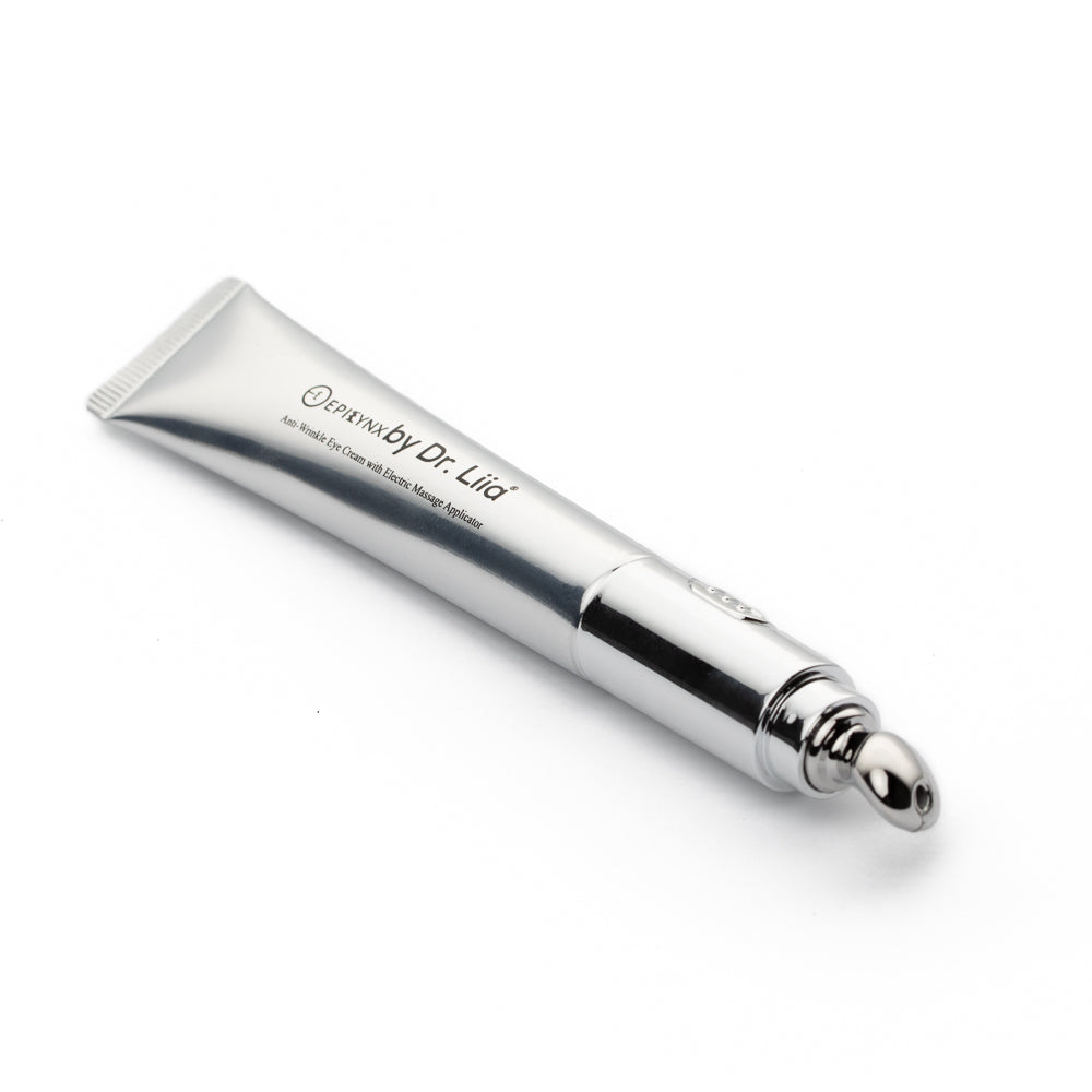 Crema Contorno de Ojos Descongestiva Ultra Renewal — Vegana y Sin Gluten