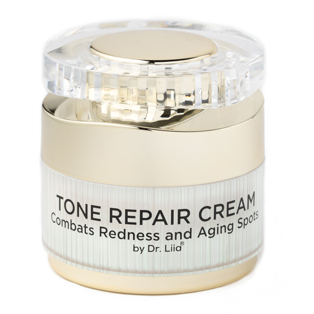 Dark Spot Repair Cream — Alpha Arbutin, Niacinamide & Vitamin C
