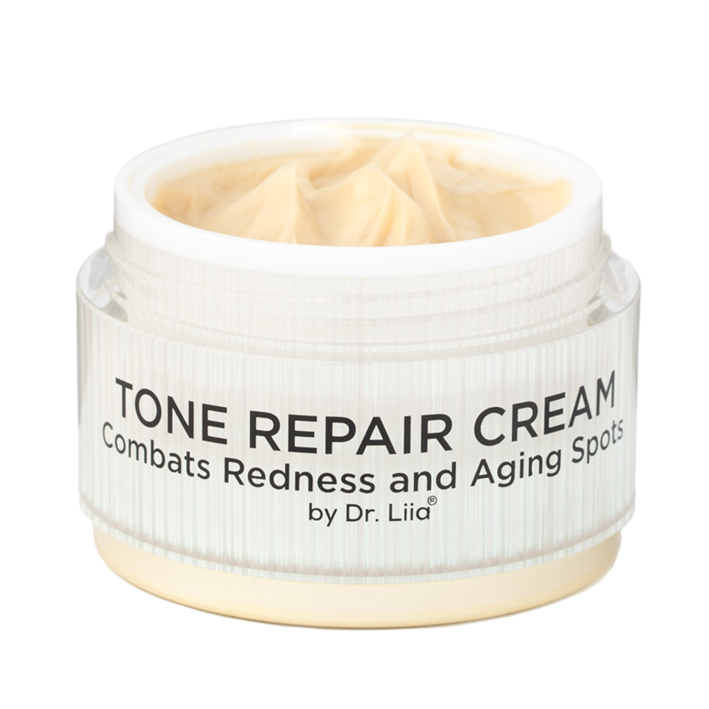 Dark Spot Repair Cream — Alpha Arbutin, Niacinamide & Vitamin C