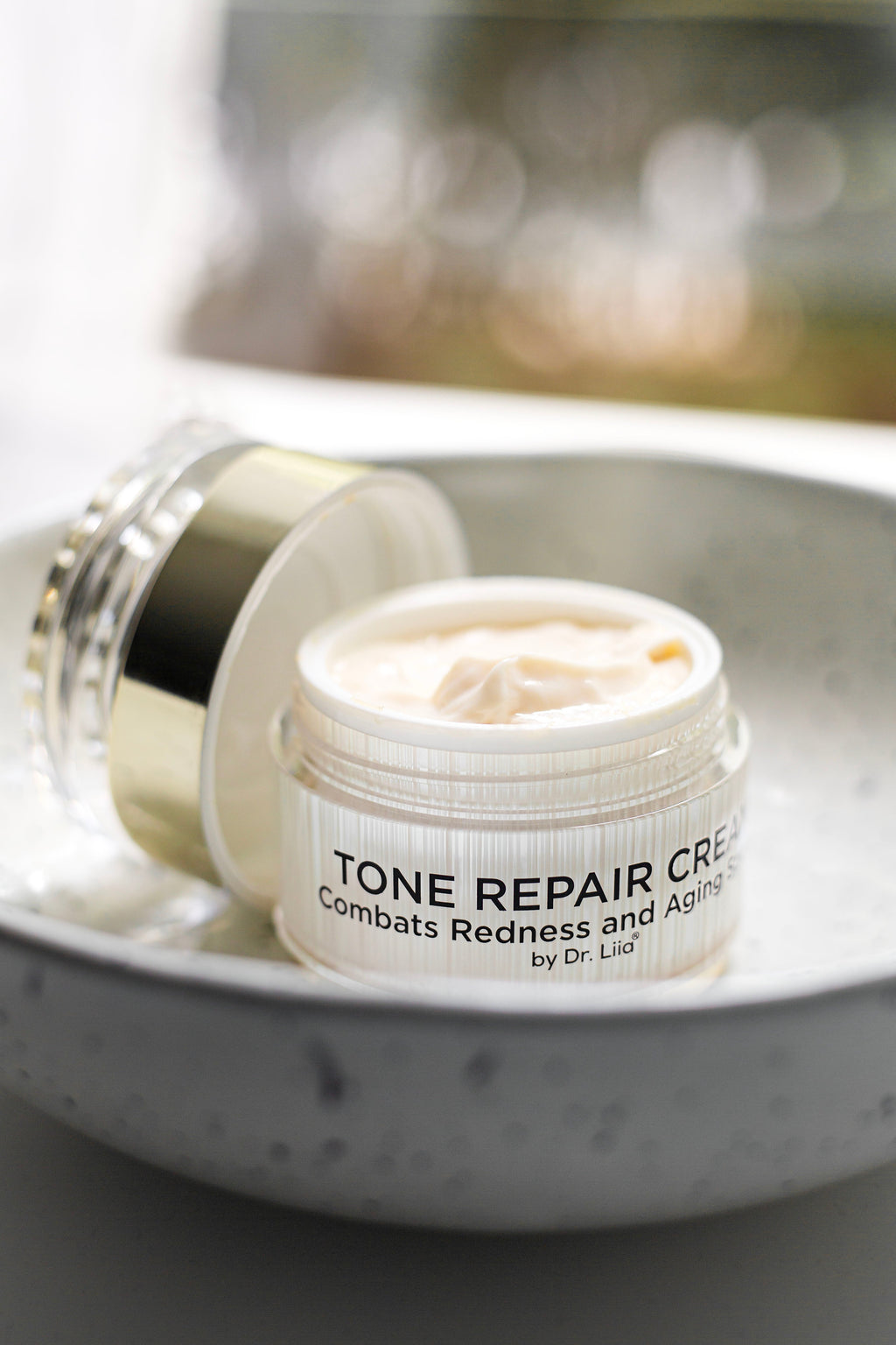 Dark Spot Repair Cream — Alpha Arbutin, Niacinamide & Vitamin C
