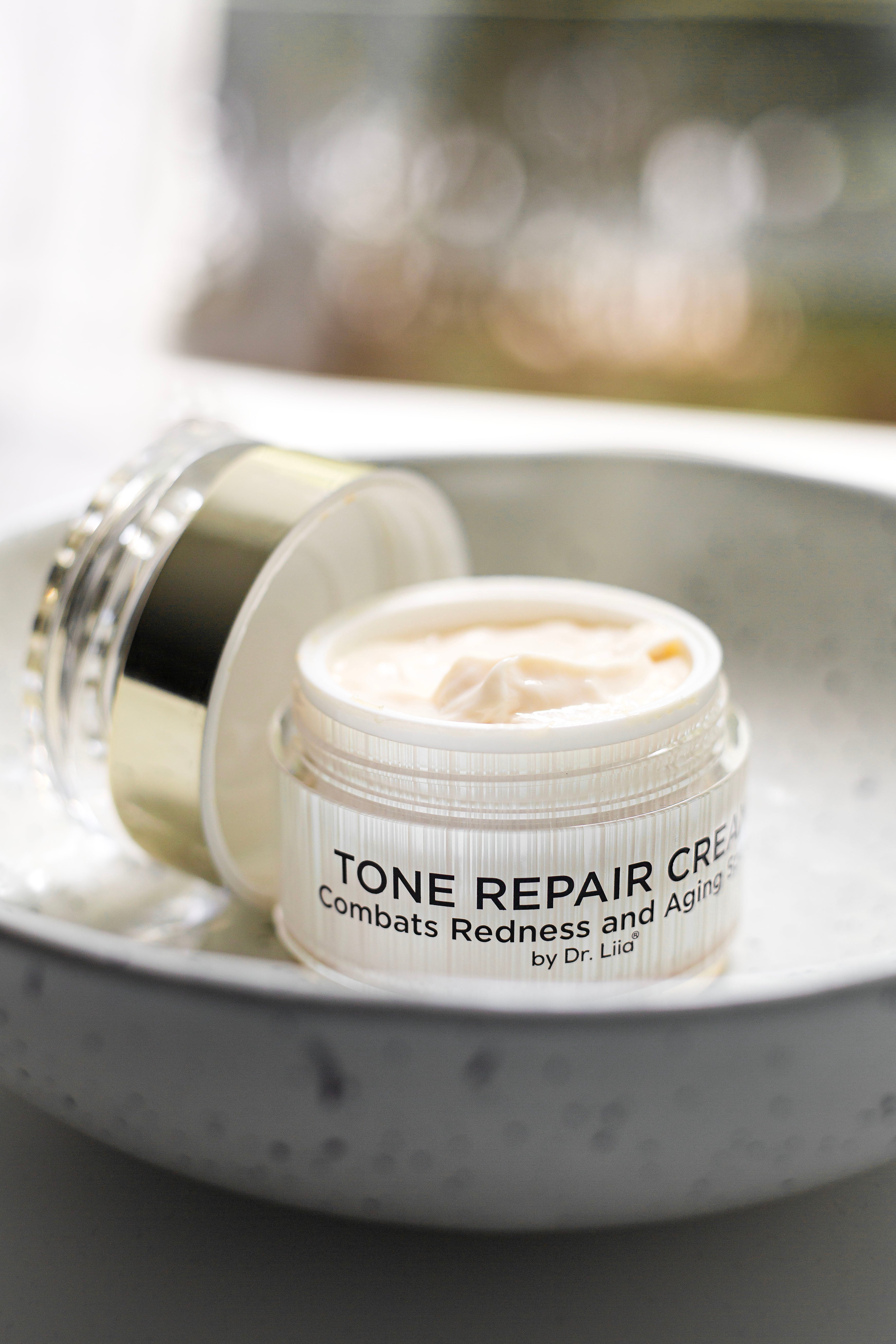 Dark Spot Repair Cream — Alpha Arbutin, Niacinamide & Vitamin C