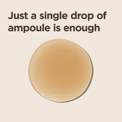 ma:nyo Bifida Biome Complex Ampoule — Tratamiento Facial Probiótico