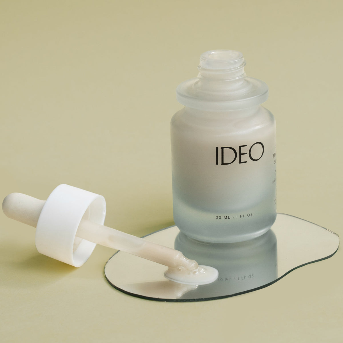 Skin Memory Serum — Deep Cellular Regeneration | IDEO Skincare