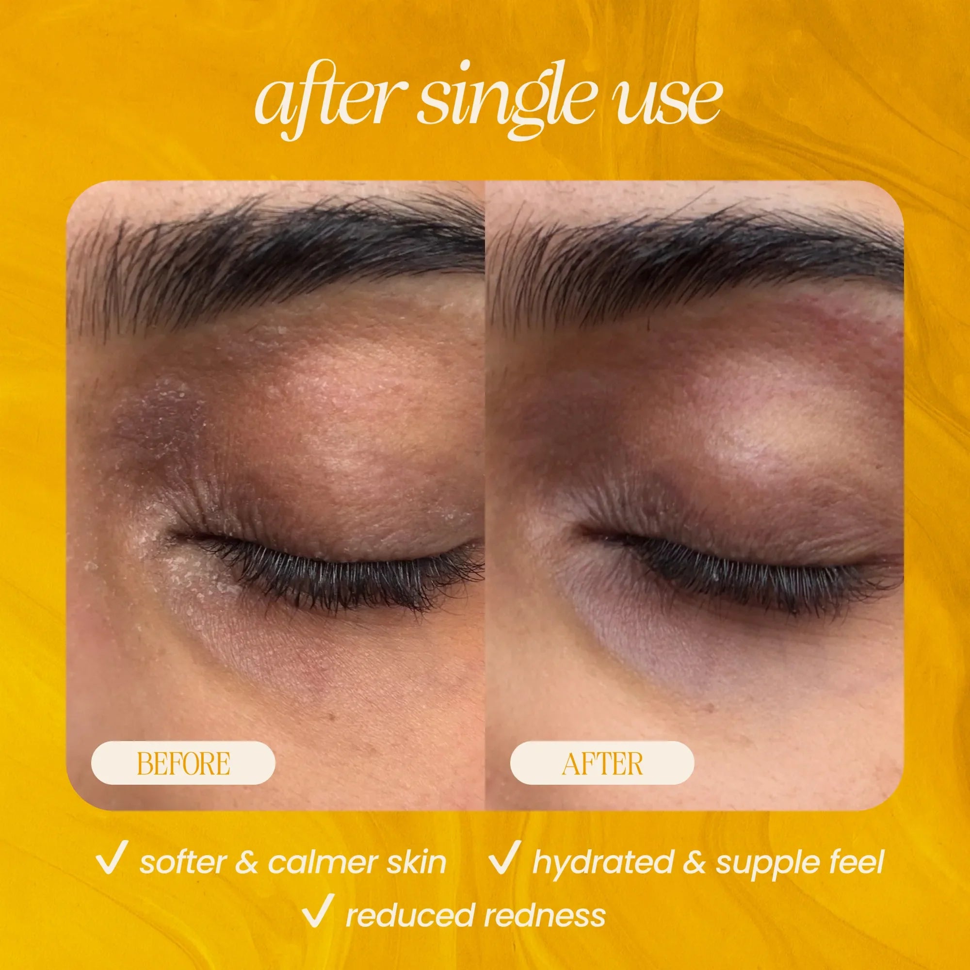 Blueberry & Papaya Glow Serum — Brightening & Antioxidant Boost