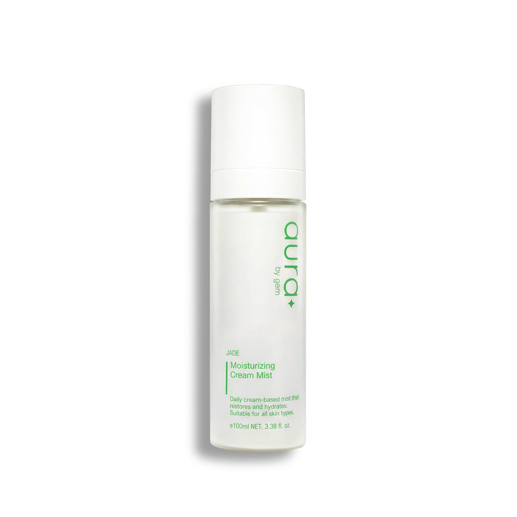 Bruma Hidratante Facial — Hidratación Instantánea Todo el Día