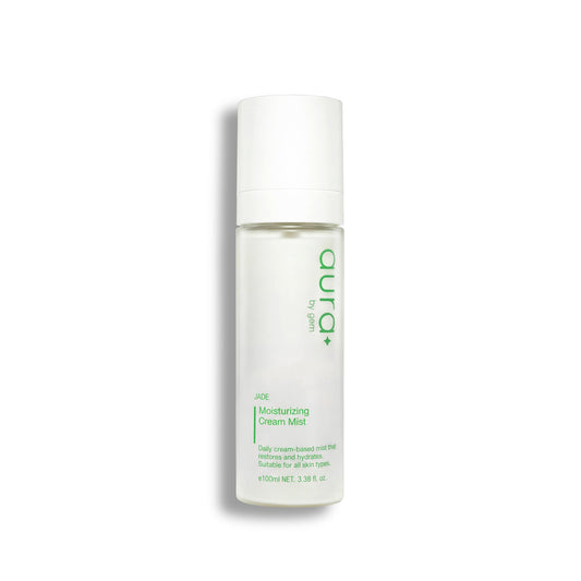 Bruma Hidratante Facial — Hidratación Instantánea Todo el Día