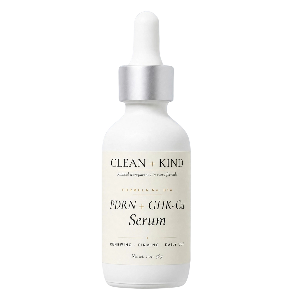 PDRN / GHK-Cu Serum