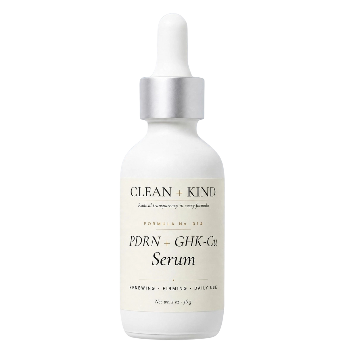 PDRN / GHK-Cu Serum