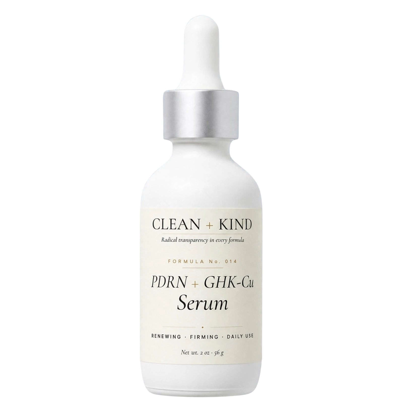 PDRN / GHK-Cu Serum