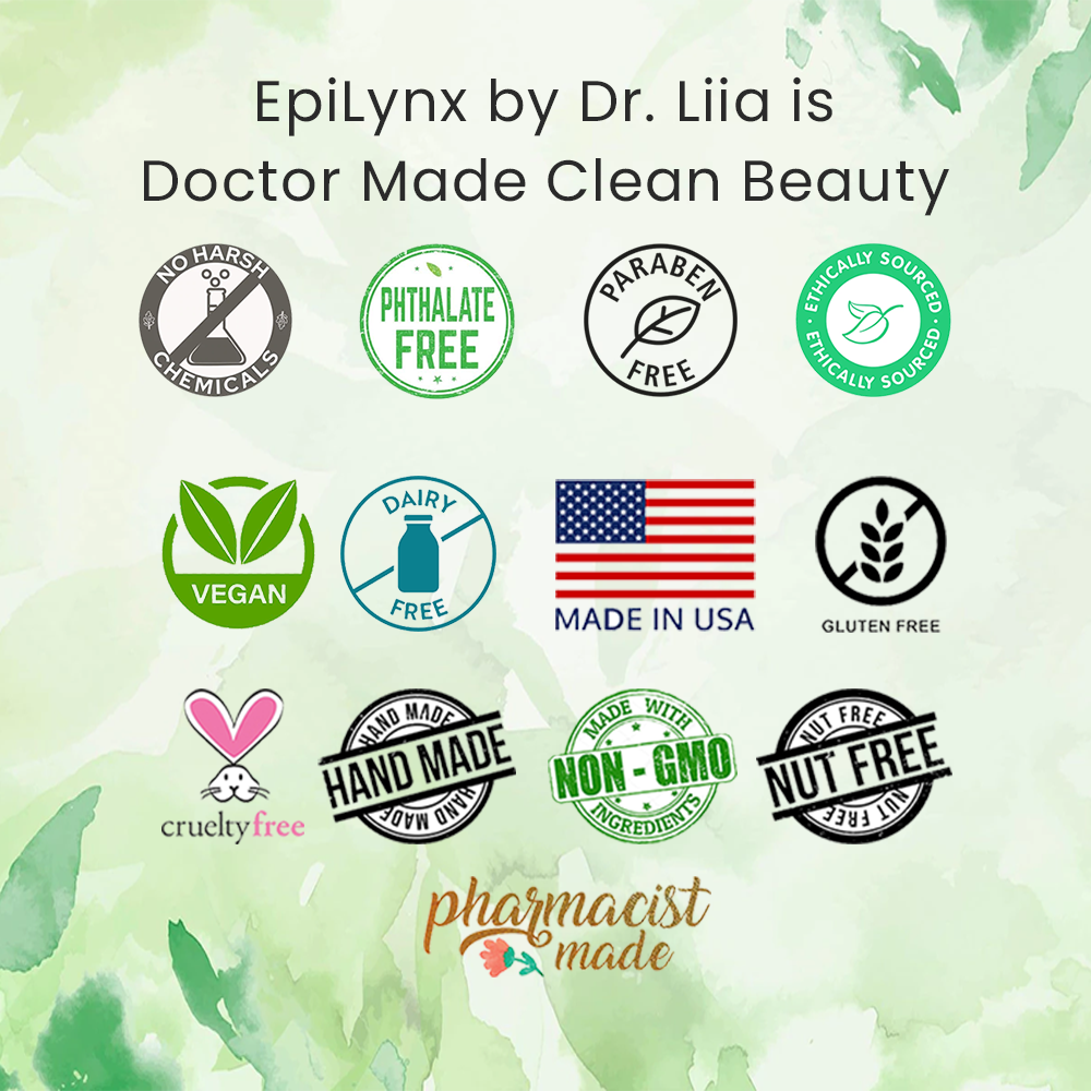 Crema Contorno de Ojos Antiedad con Péptidos — Vegana e Hipoalergénica