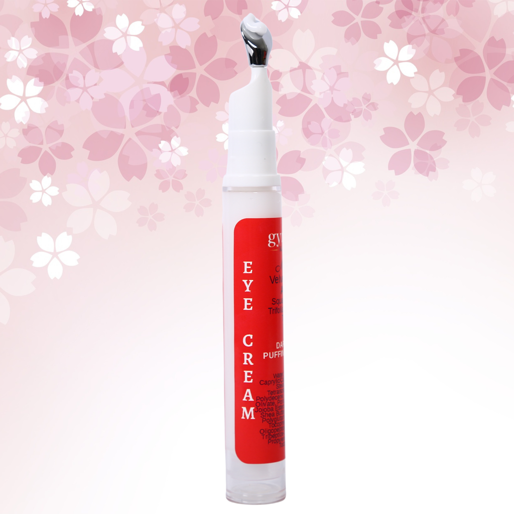 Crema Contorno de Ojos Multi-Elite — Formulación Coreana Antiedad