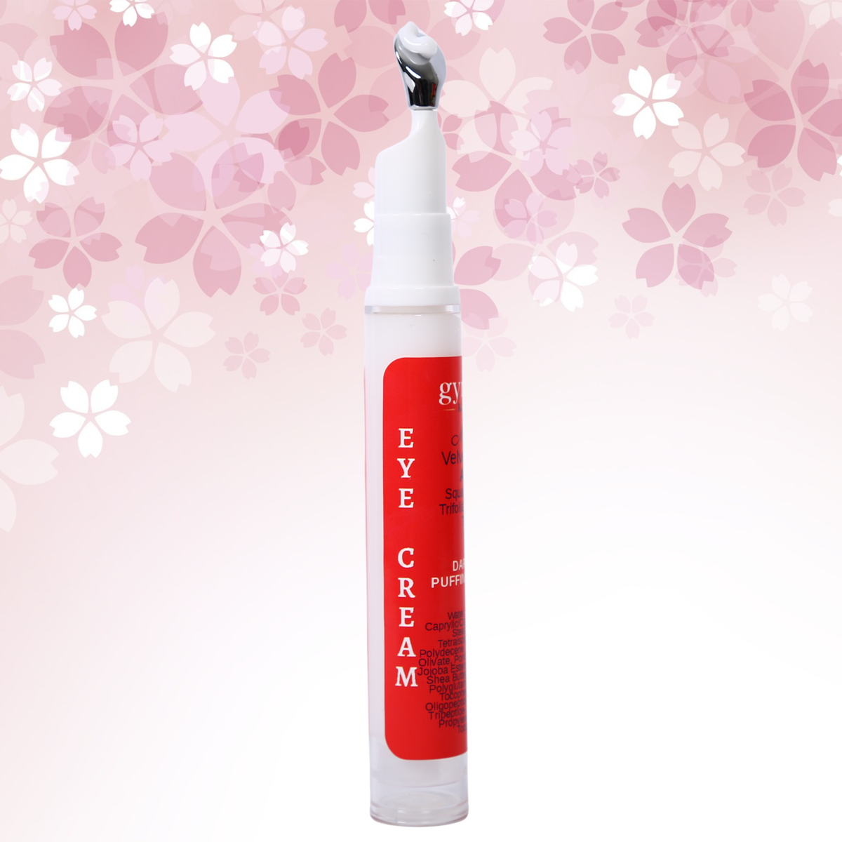 Crema Contorno de Ojos Multi-Elite — Formulación Coreana Antiedad