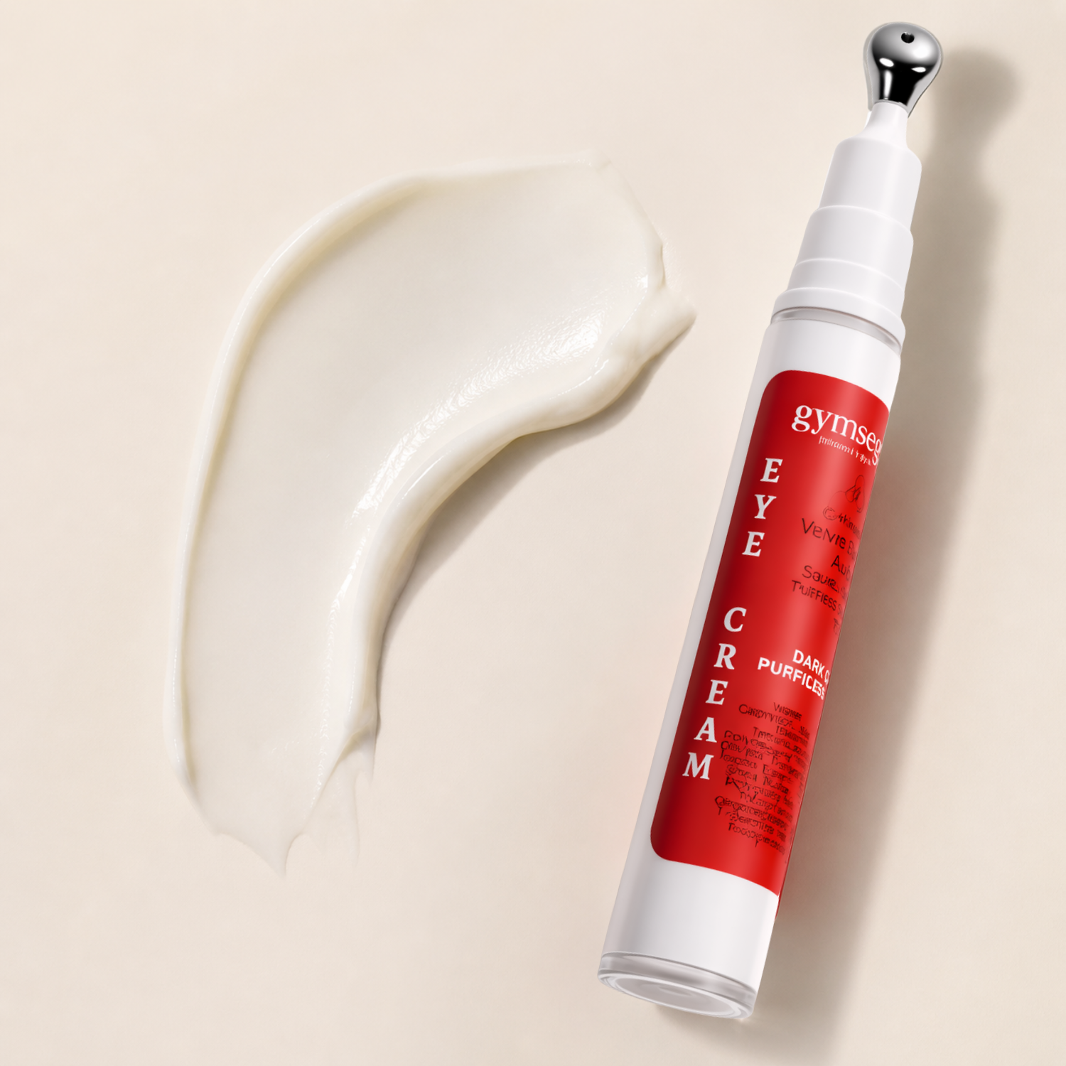 Crema Contorno de Ojos Multi-Elite — Formulación Coreana Antiedad
