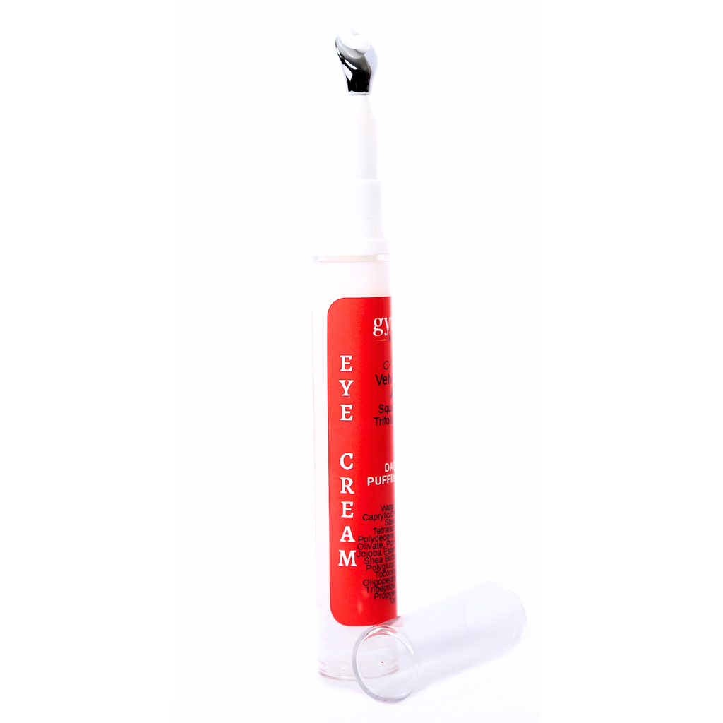 Crema Contorno de Ojos Multi-Elite — Formulación Coreana Antiedad