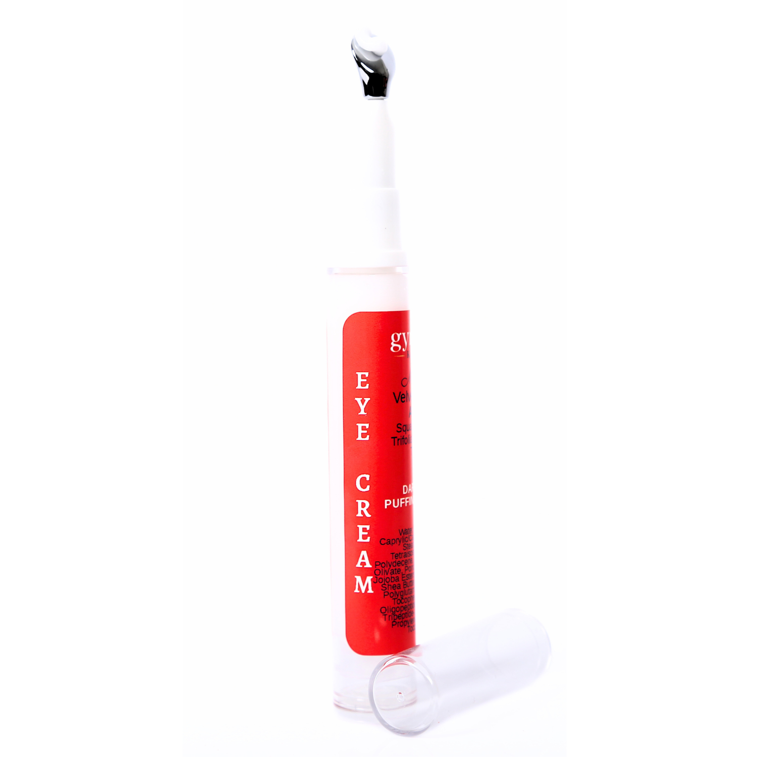 Crema Contorno de Ojos Multi-Elite — Formulación Coreana Antiedad