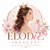 Logo Elodie Beauty alta resolución