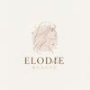 Logo Elodie Beauty
