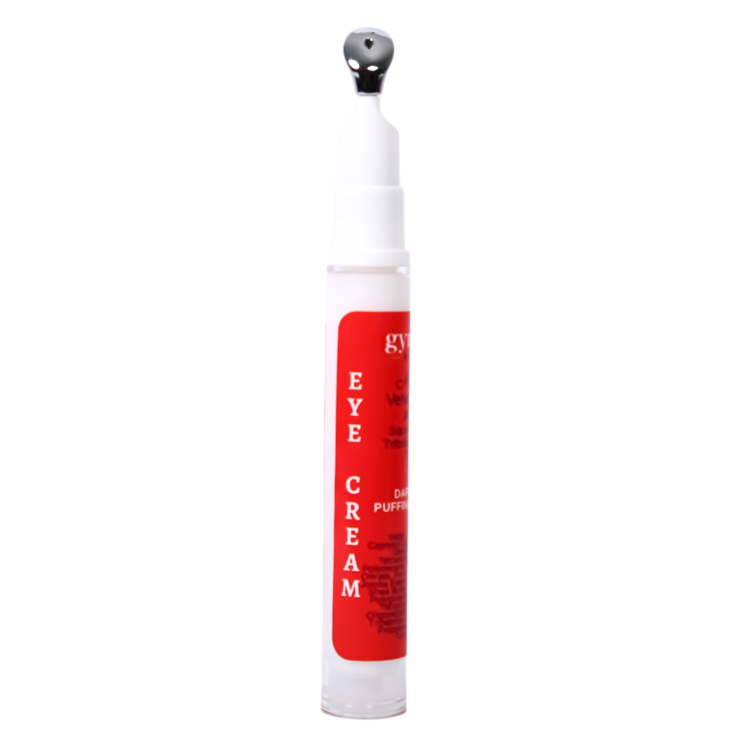 Crema Contorno de Ojos Multi-Elite — Formulación Coreana Antiedad