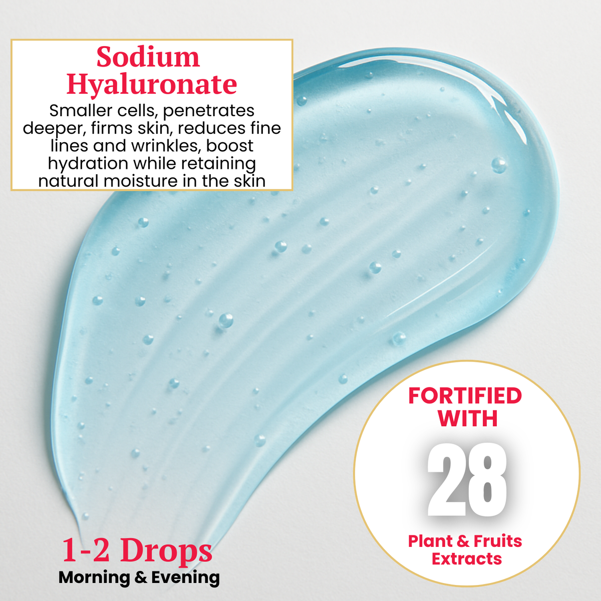 Luminous Mighty Punch Serum — Glow-Boosting Multi-Active Formula