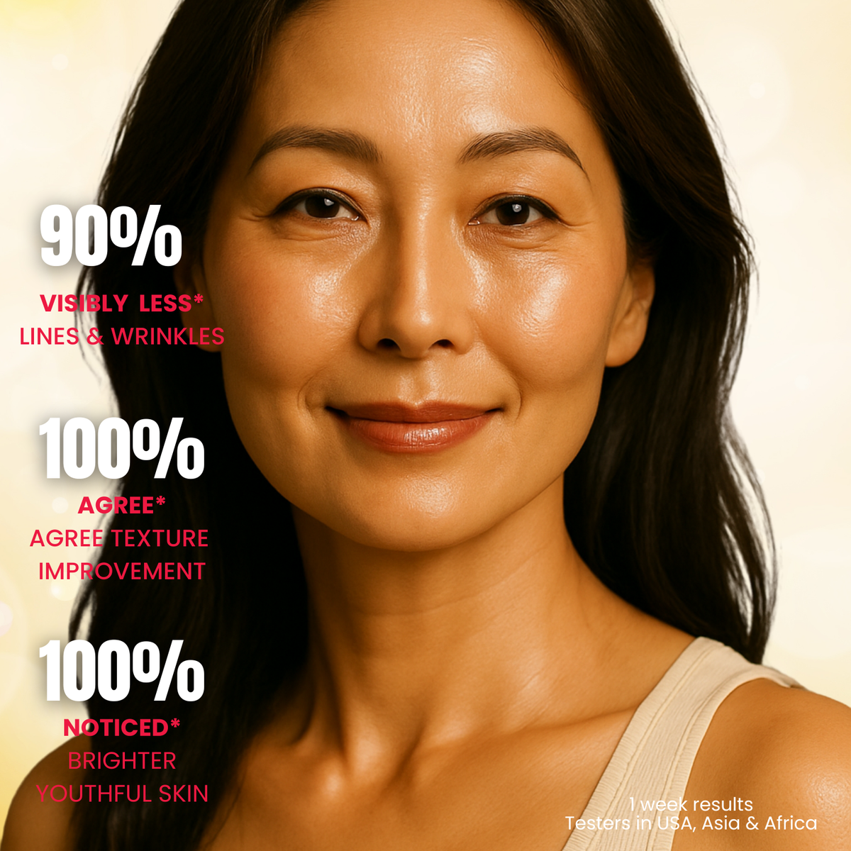 Luminous Mighty Punch Serum — Glow-Boosting Multi-Active Formula